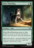 Image of Wary Watchdog - 206 PCL