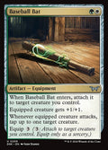 Image of Baseball Bat - 209 PCL