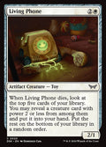 Image of Living Phone - 20 PCL