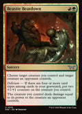 Image of Beastie Beatdown - 210 PCL