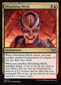 Image of Disturbing Mirth - 212 PCL