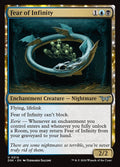 Image of Fear of Infinity - 214 PCL