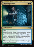 Image of Growing Dread - 216 PCL