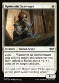 Image of Optimistic Scavenger - 21 PCL