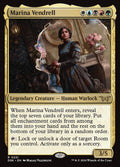 Image of Marina Vendrell - Foil - 221 PCL