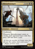 Image of Shroudstomper - 233 PCL