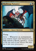 Image of Skullsnap Nuisance - 234 PCL