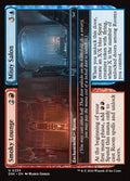Image of Smoky Lounge // Misty Salon - 235 PCL