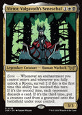 Image of Victor, Valgavoth's Seneschal - 238 PCL