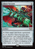 Image of Ghost Vacuum - 248 PCL
