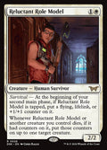 Image of Reluctant Role Model - 26 PCL