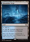 Image of Gloomlake Verge - 260 PCL