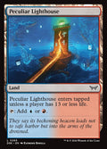Image of Peculiar Lighthouse - 265 PCL