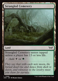 Image of Strangled Cemetery - 268 PCL