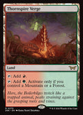 Image of Thornspire Verge - 270 PCL