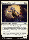 Image of Savior of the Small - 27 PCL