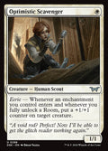 Image of Optimistic Scavenger - 288 PCL