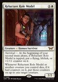 Image of Reluctant Role Model - 289 PCL