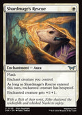 Image of Shardmage's Rescue - 29 PCL