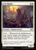 Image of Cult Healer - 2 PCL