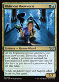 Image of Oblivious Bookworm - 300 PCL