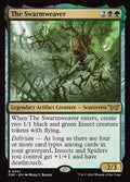 Image of The Swarmweaver - 301 PCL