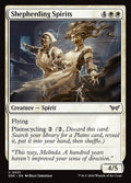 Image of Shepherding Spirits - Foil - 31 PCL