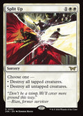 Image of Split Up - 32 PCL