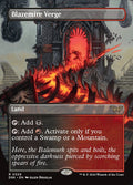 Image of Blazemire Verge - 329 PCL