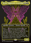 Image of Victor, Valgavoth's Seneschal - 364 PCL
