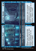 Image of Bottomless Pool // Locker Room - 43 PCL