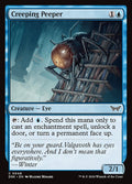 Image of Creeping Peeper - 46 PCL