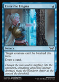 Image of Enter the Enigma - 52 PCL