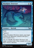 Image of Floodpits Drowner - Foil - 59 PCL
