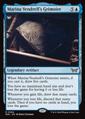 Image of Marina Vendrell's Grimoire - 64 PCL