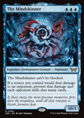 Image of The Mindskinner - 66 PCL