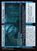 Image of Underwater Tunnel // Slimy Aquarium - Foil - 79 PCL
