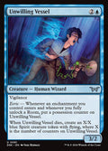 Image of Unwilling Vessel - 81 PCL