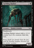 Image of Cackling Slasher - 85 PCL