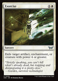 Image of Exorcise - 8 PCL