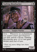 Image of Dashing Bloodsucker - Foil - 90 PCL