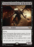 Image of Doomsday Excruciator - 94 PCL