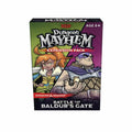 Image of D&D Dungeon Mayhem Expansion Battle for Baldurs Gate - Pop Culture Larrikin 