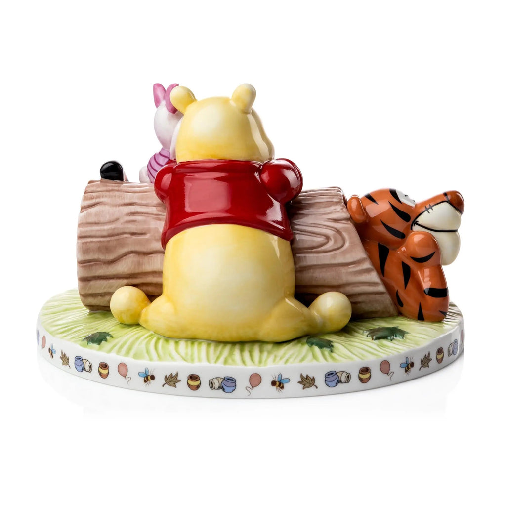 Winnie The Pooh - Here Together Friends Forever - The English Ladies Co - official extra