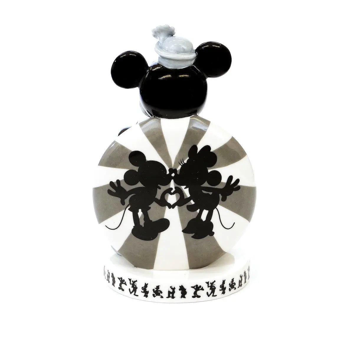 Minnie Mouse - Vintage Minnie - Figure - The English Ladies Co - official extra