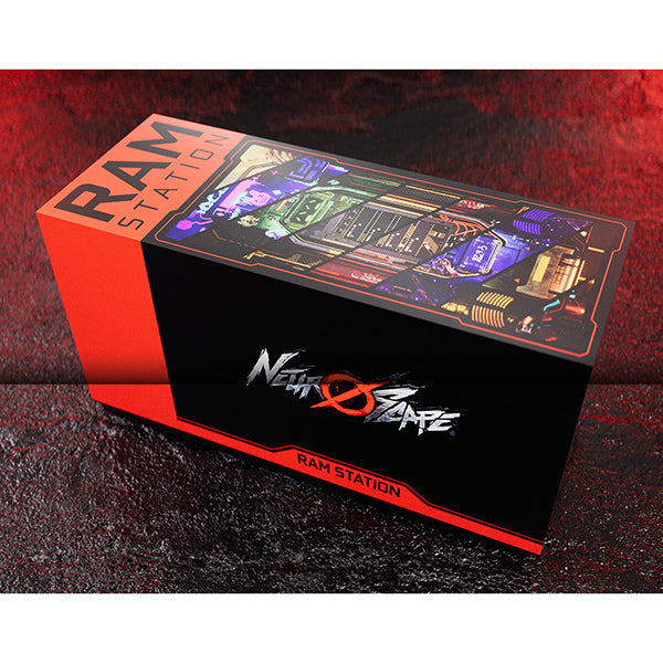 Neuroscape TCG Genesis Unlimited RAM Station