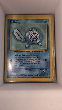 Image of Poliwag Base Set (BS) #59