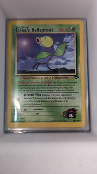 Image of Erikas Bellsprout Gym Challenge (G2) #38