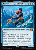 Namor, Scourge of the Seas
