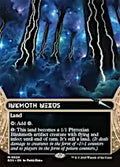 Inkmoth Nexus (Borderless) - 20 - EOS - MTG